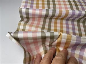 Poplin - smukke tern i pastel farver